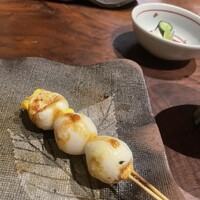 十二社通り 地鶏焼とりや - 