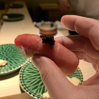 鮨 光史郎 - 