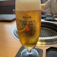 日本焼肉 はせ川 銀座店 - 
