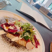 キハチ 青山本店 - 