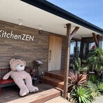 キッチン ZEN - 