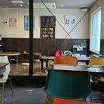 Rojiura Curry SAMURAI. - 