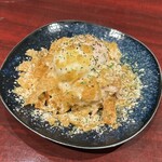 個室居酒屋 獏々堂 - 魅惑のポテサラ