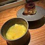 トムクリオーザ - 