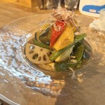 めぐみの里 - 見た目よりボリュームあるよ