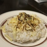 Rojiura Curry SAMURAI. - 