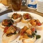 めぐみの里 - 旨みがすごい