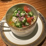 トムクリオーザ - 