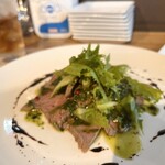 めぐみの里 - 柔らかいお肉