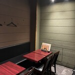 個室居酒屋 獏々堂 - 