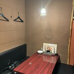 個室居酒屋 獏々堂 - 