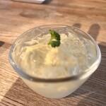 めぐみの里 - 飲む