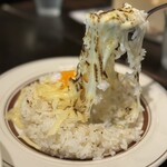 Rojiura Curry SAMURAI. - 