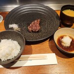 三笠会館 聖せき亭 - 