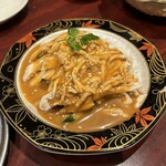 個室居酒屋 獏々堂 - おつまみ棒棒鶏