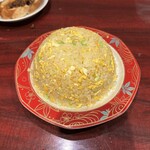 個室居酒屋 獏々堂 - 気まぐれ炒飯