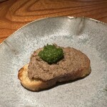 トムクリオーザ - 