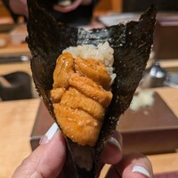 完全個室鮨和食かなうS - 