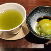 三笠会館 聖せき亭 - 
