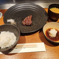 三笠会館 聖せき亭 - 