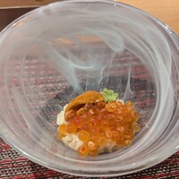 完全個室鮨和食かなうS - 
