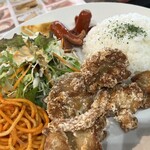 SHANGRI・LA - 