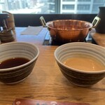 千里しゃぶちん 阿倍野ハルカス店 - 