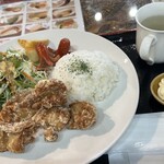 SHANGRI・LA - 