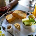 カフェ リモテイル - 