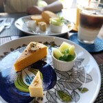 カフェ リモテイル - 