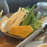 千里しゃぶちん 阿倍野ハルカス店 - 