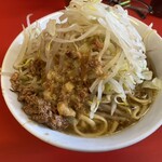 ラーメン - 