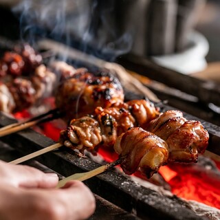 飲み放題付のお任せ宴会コースは5,000円〜