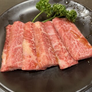 焼肉 雅山_1