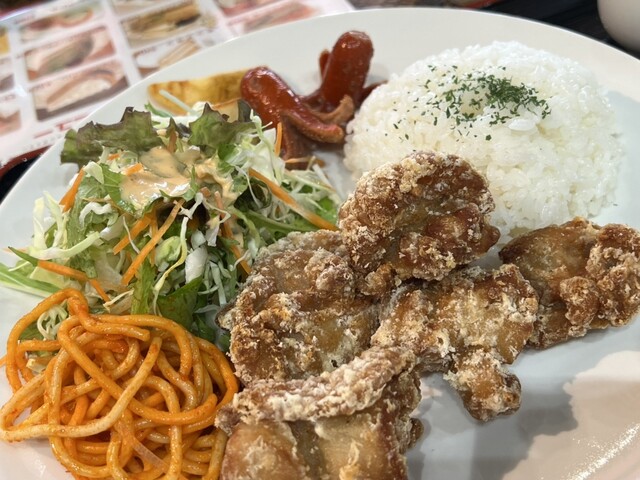 SHANGRI・LA（シャングリラ） - 羽後牛島（カフェ）