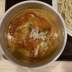 麺や ぱんだ - 