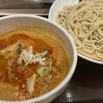 麺や ぱんだ - 