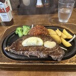 レストラン ふりっぱー - 