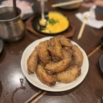 大衆居酒屋 蔵之介 - 