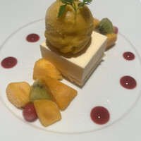 ブラッスリー ポール・ボキューズ 大丸東京 - 