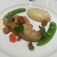 ブラッスリー ポール・ボキューズ 大丸東京 - 