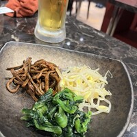 焼肉たまき 京橋店 - 
