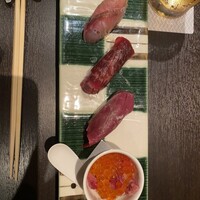 牛肉寿司 きんたん - 