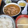 永井食堂