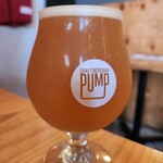 PUMP craft beer bar - 