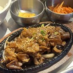 セマウル食堂 - 