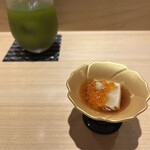 京都 鮨 まつもと - 