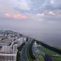 スカイクルーズマクハリ アパホテル＆リゾート東京ベイ幕張 - 