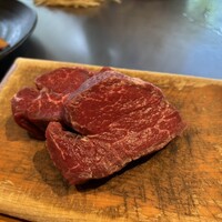 三鷹 - 