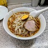 中華麺店 喜楽